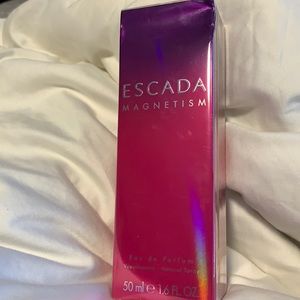 Escada fragrance
